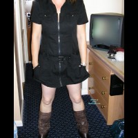 Pic #1JJ - The Cat That Got The Cream