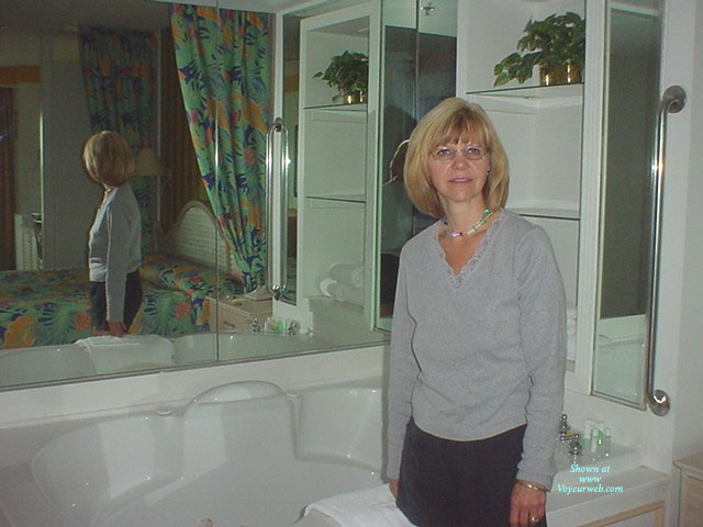 Pic #1 Overnight Business Trip