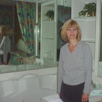 Pic #1 Overnight Business Trip