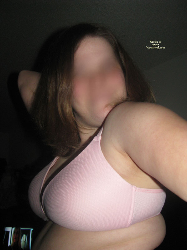 Pic #1 Playing Around