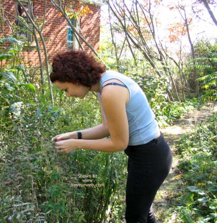 Pic #1Suzanne Any Given Saturday