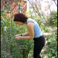 Pic #1Suzanne Any Given Saturday