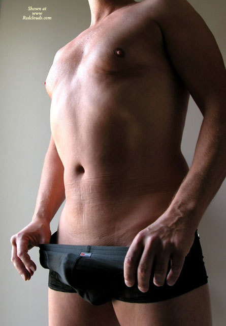 Pic #1Other Nude Man