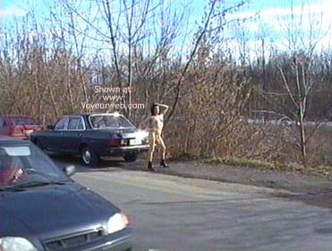 Pic #1Cars Passing By 5