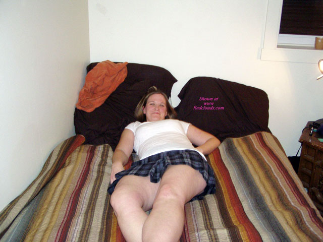 Pic #1A Night At Home