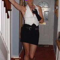 Pic #1Cute Cowgirl