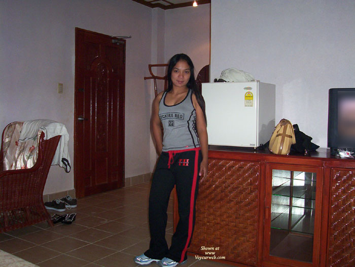 Pic #1Sexy Asain Tits 2