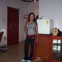 Pic #1Sexy Asain Tits 2