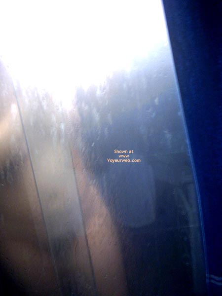 Pic #1My Brasilian Wife Cristy 2