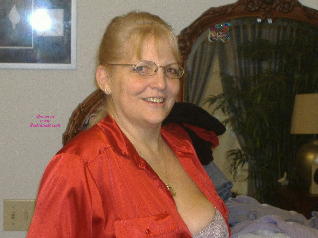 Pic #1L.J. Looking Hot!