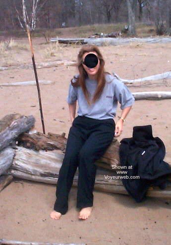 Pic #1Tracy aka Granny 0utside