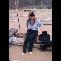 Pic #1Tracy aka Granny 0utside