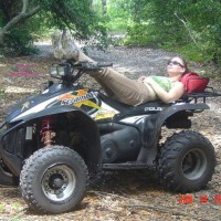 Pic #1Becky Gets Fucked In The Woods