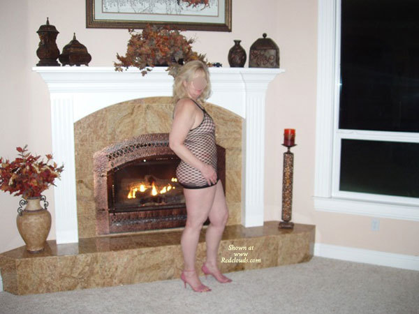 Pic #1She Said &quot;okay, Once More&quot;