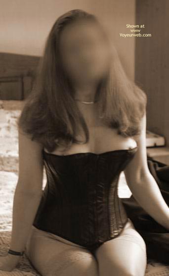 Pic #1 Tc Axfords Corsets