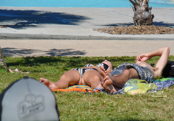 Pic #1Vacation Voyeur 1