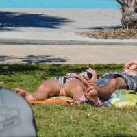 Pic #1 Vacation Voyeur 1