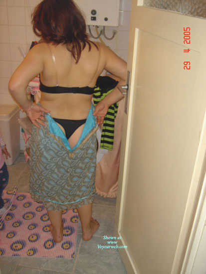 Pic #1 More More Arise