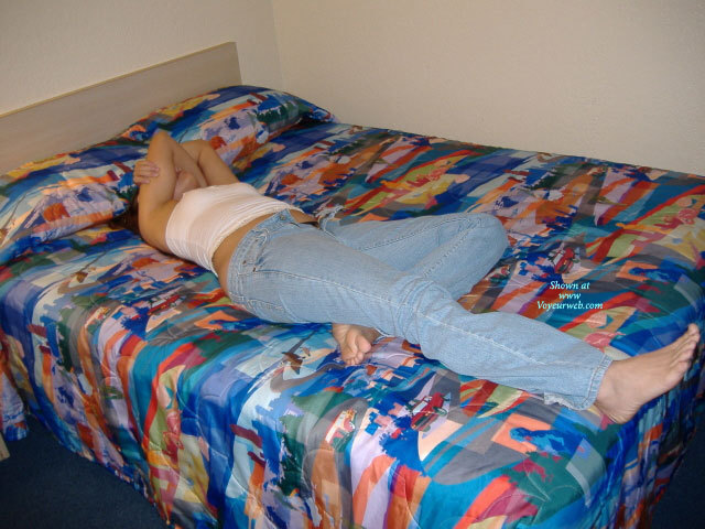 Pic #1Afternoon In Bed