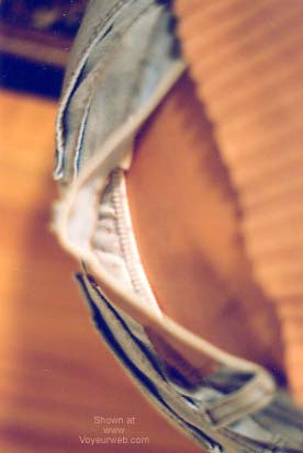 Pic #1A Fan For Years