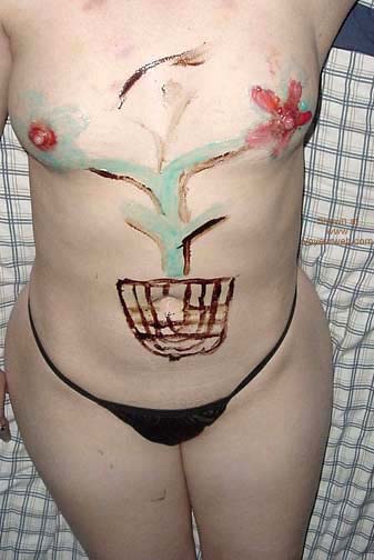 Pic #1 Her First Time