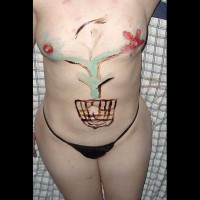 Pic #1Her First Time