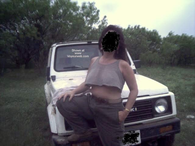 Pic #1Picking Flowers