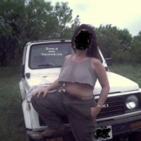 Pic #1Picking Flowers