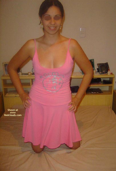 Pic #1 Namorada Sapeca Came Back