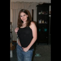 Pic #11st Time Milf