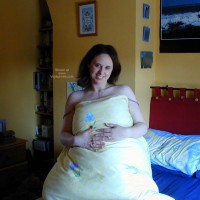 Pic #1Sarah Get's Hot