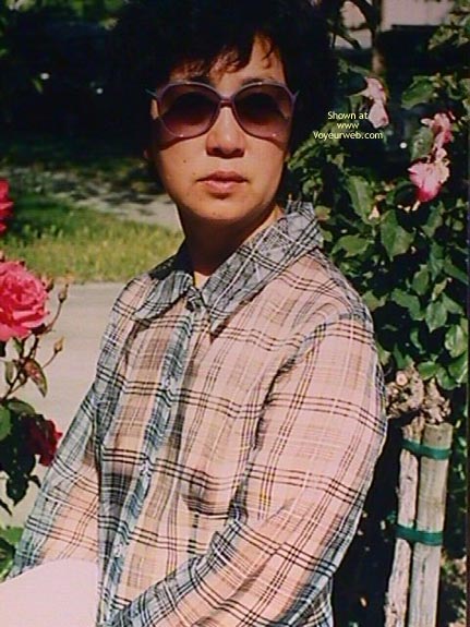 Pic #1Open Minded Chinese Couple