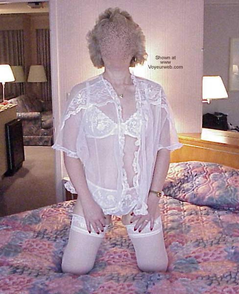 Pic #1Willing Marcia 1