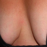 Pic #1 Wife's Beautiful Breasts