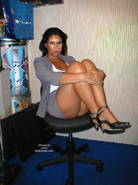 Pic #1Vivent Les Amateurs