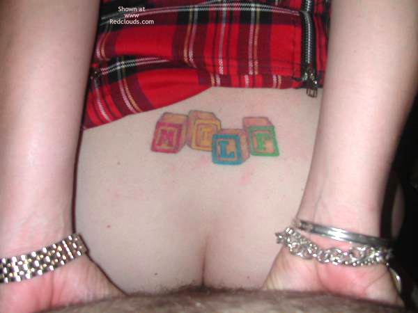 Pic #1Realmilf Gets Naughty