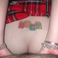 Pic #1Realmilf Gets Naughty