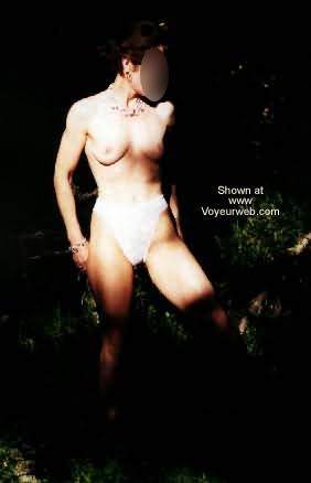 Pic #1*SA French Woman 2