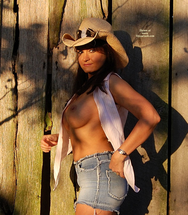 Pic #1Sexy Jeans