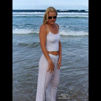 Pic #1My Girlfriend Cory