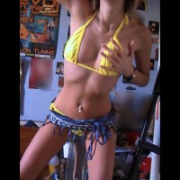 Pic #1Introducing Myself 