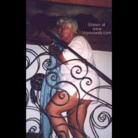 Pic #1My Horny IraneII