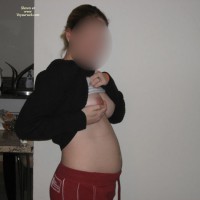 Pic #1Pregnant Wife