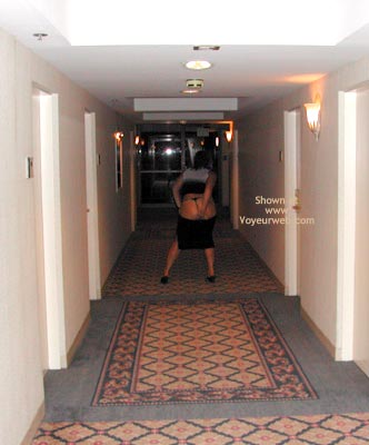 Pic #1 Getting Naked In San Diego