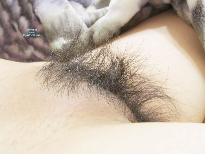 Pic #1Gwbush (Girl With Bush)-Classy Wife