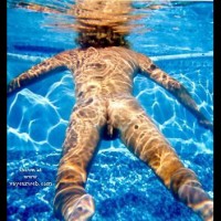 Pic #1 Dianna Underwater 1