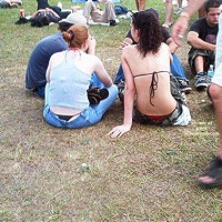 Pic #1 Thongs