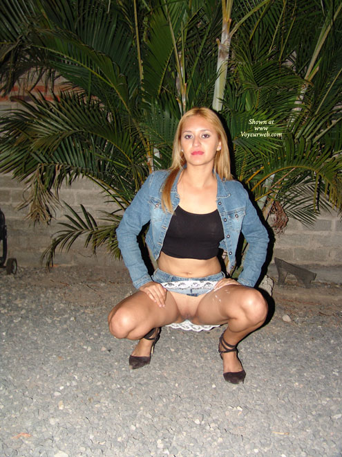 Pic #1Microskirt