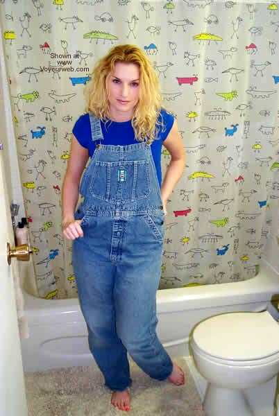 Pic #1PA KCat The Handygirl