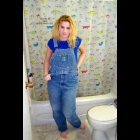 Pic #1PA KCat The Handygirl